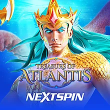 Treasure of Atlantis
